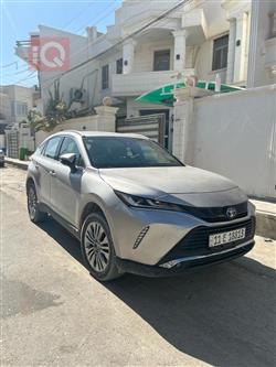 تويوتا فنزا